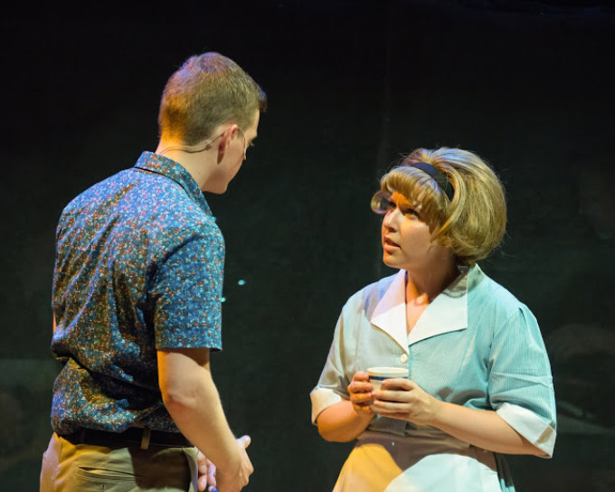Review: DOGFIGHT at Eclipse Image