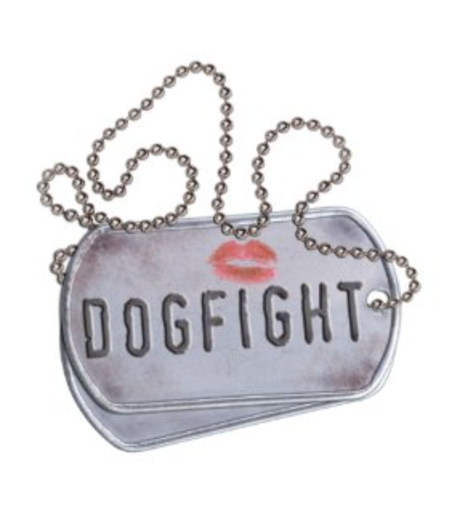 Scandinavian Premiere Of DOGFIGHT Will Open in August Image