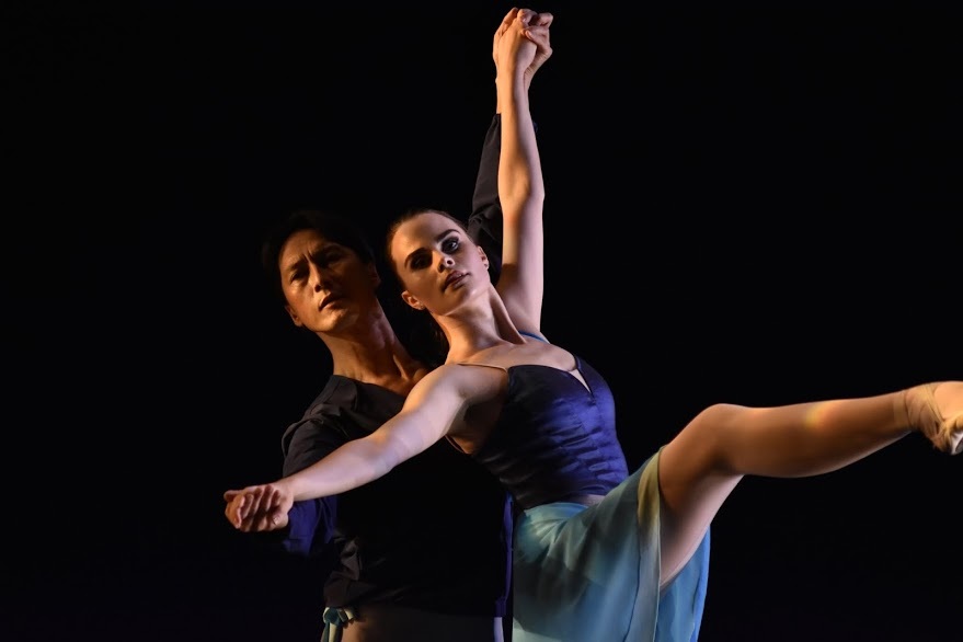 Review: LES SYLPHIDES at Cleveland Ballet Image