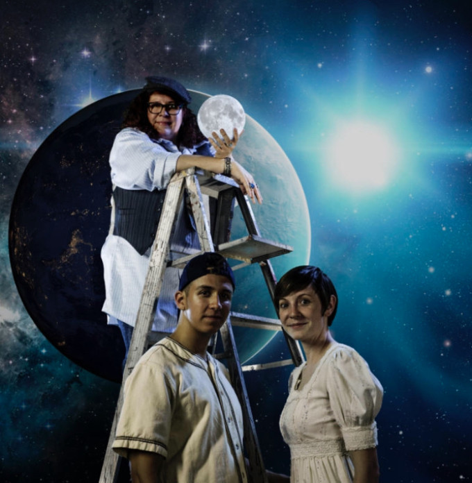 Review: OUR TOWN at Mother Road Theatre Image