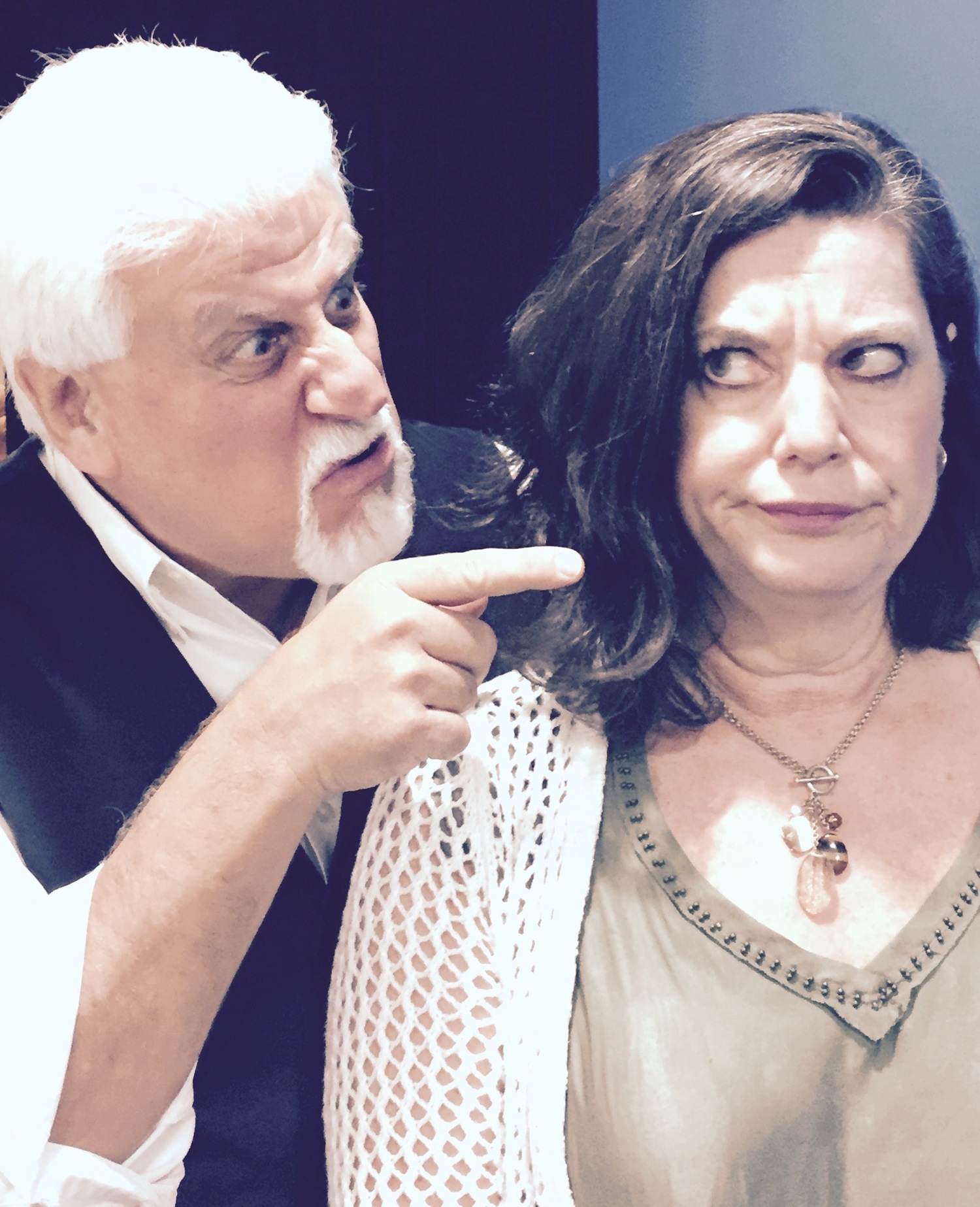 Interview: Brittany Smith of MOON OVER BUFFALO at The Snug Theatre is a Hilarious Night Out! Image