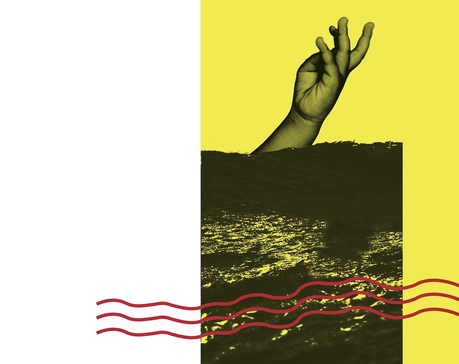 Review: WIND BIT BITTER, BIT BIT BIT HER, Vault Festival Image