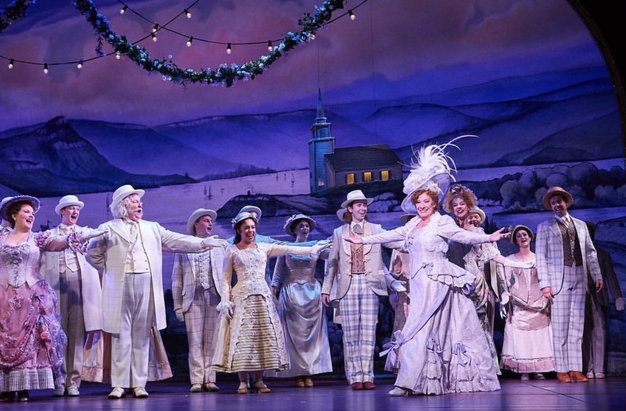 Review Roundup: HELLO, DOLLY! on Tour, What Did Critics Think? 