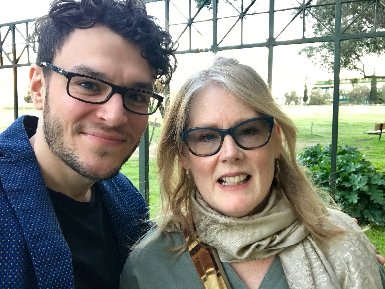 Interview: Andrew Kushnir Lets Young People Lead the Way in TOWARDS YOUTH Image