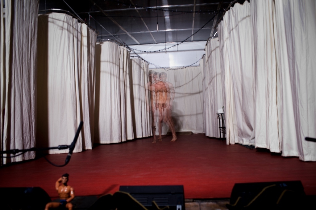 Review: THE BAT at TR Warszawa Image