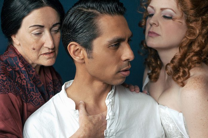 Review: PASSION at Good Company Theatre Image