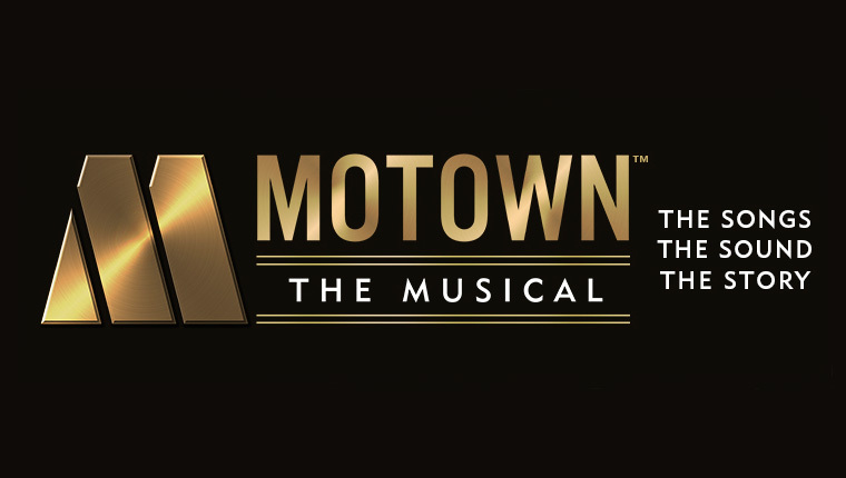 Motown the Musical