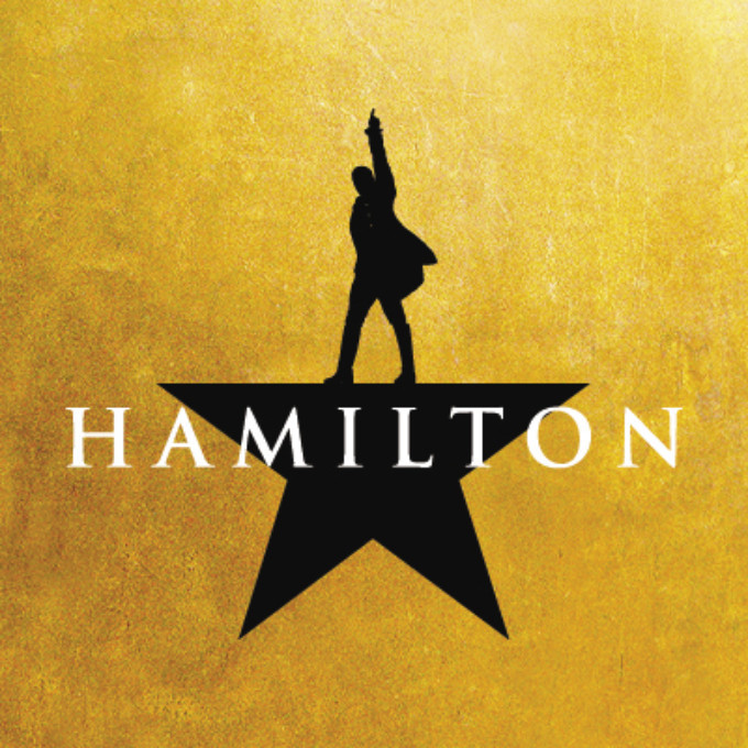 Review: HAMILTON at Auditorium Theatre 