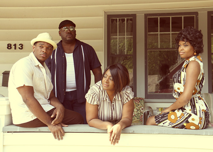 Review: DETROIT '67 at Stagecrafters 2nd Stage Achieved Perfection! Image
