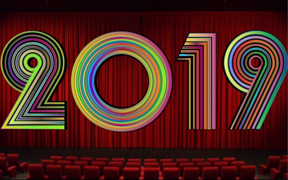Feature: MUST-SEE MIDLANDS: TOP 10 SHOWS TO LOOK FORWARD TO IN 2019 in Columbia, SC Image
