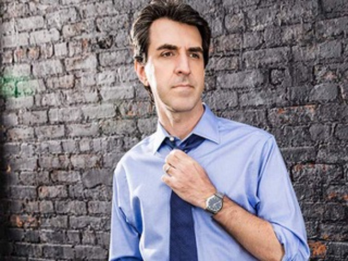 Review: AN EVENING WITH JASON ROBERT BROWN, Theatre Royal Haymarket Image