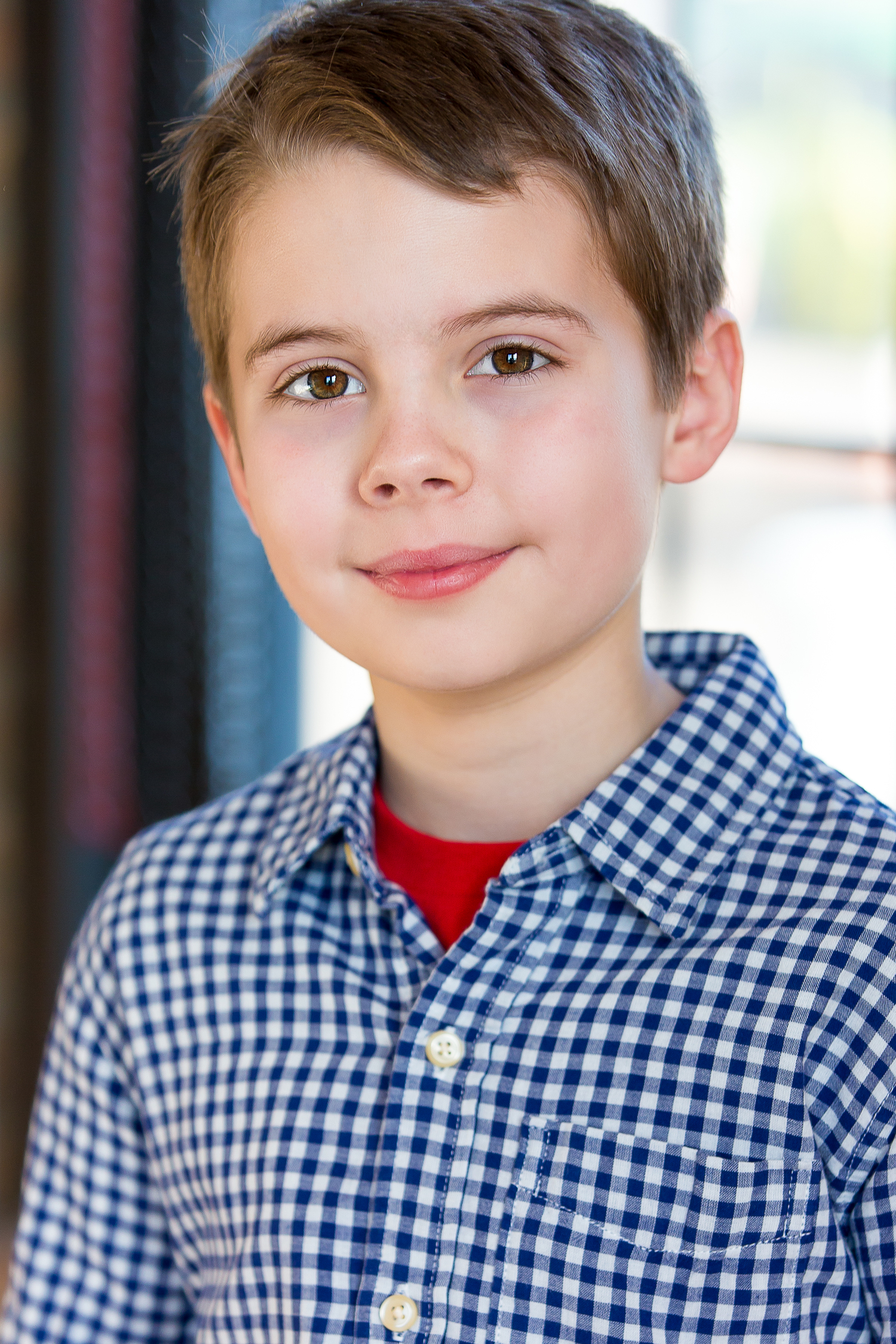 Interview: Casey Lyons of Andrew Lloyd Webber's LOVE NEVER DIES Image