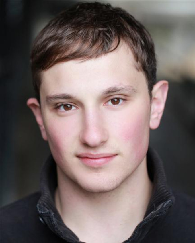 Interview: Jos Slovick TALKS BRIEF ENCOUNTER Image