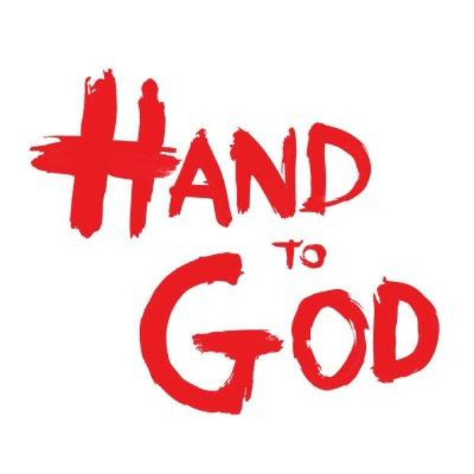 Review: HAND TO GOD at Eastline Theatre Image