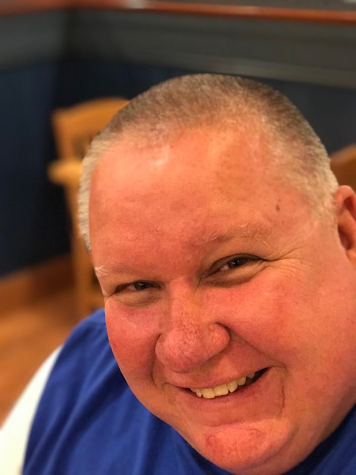 Interview: Actor Bill Lovern Image