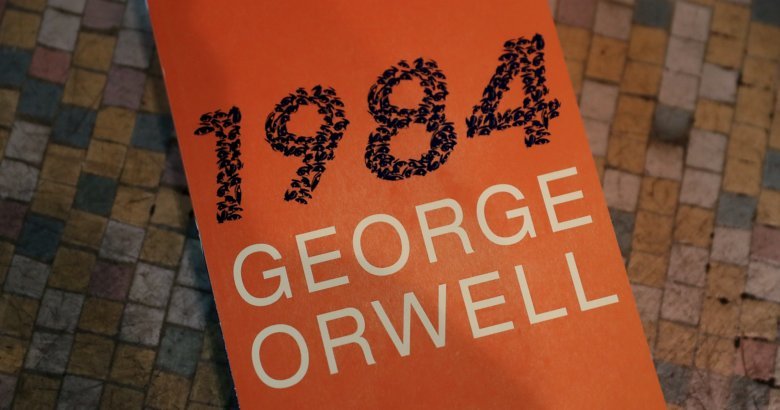 Review: 1984 at Downtown Cabaret Theatre Image