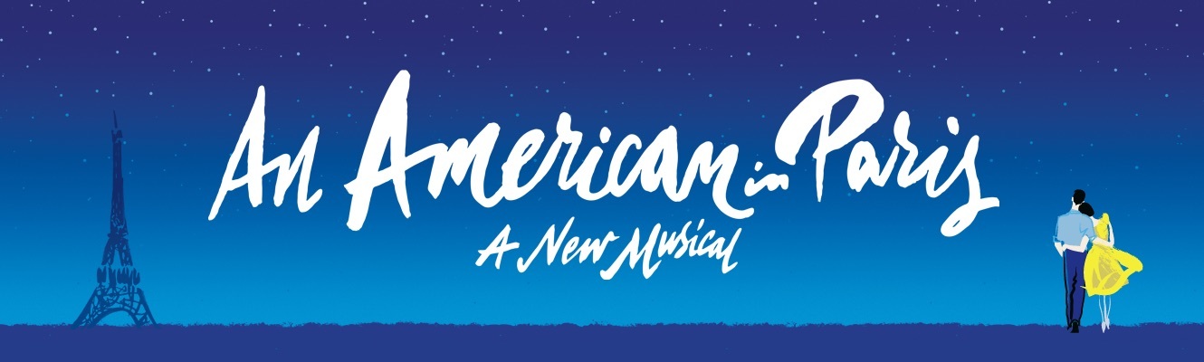 Review: AN AMERICAN IN PARIS at Popejoy Hall Image