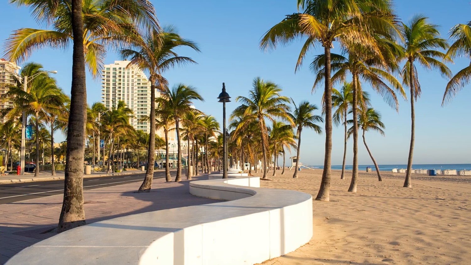 Six Summer Shows to Beat the South Florida Heat Image