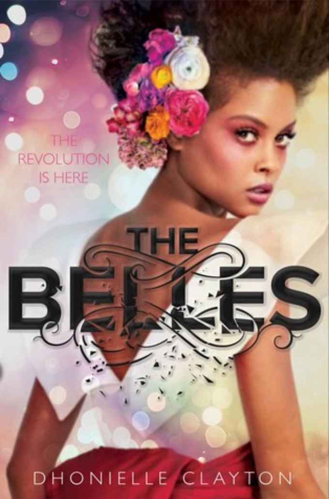 Review: THE BELLES by Dhonielle Clayton Image