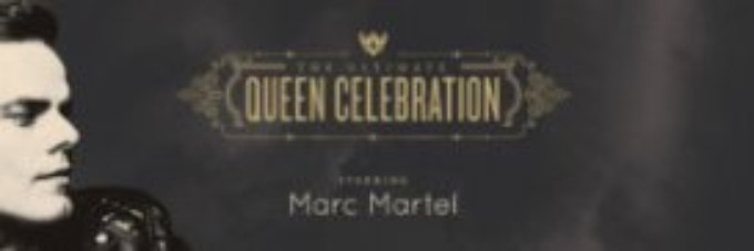 'The Voice Of Freddie' Marc Martel Returns To Tour Australia 