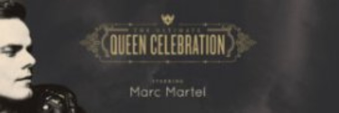 'The Voice Of Freddie' Marc Martel Returns To Tour Australia Image