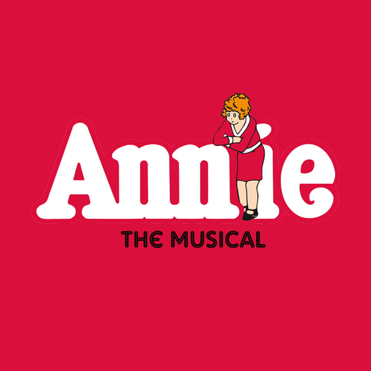 Review: ANNIE, the First Broadway Musical We Never Forget Image