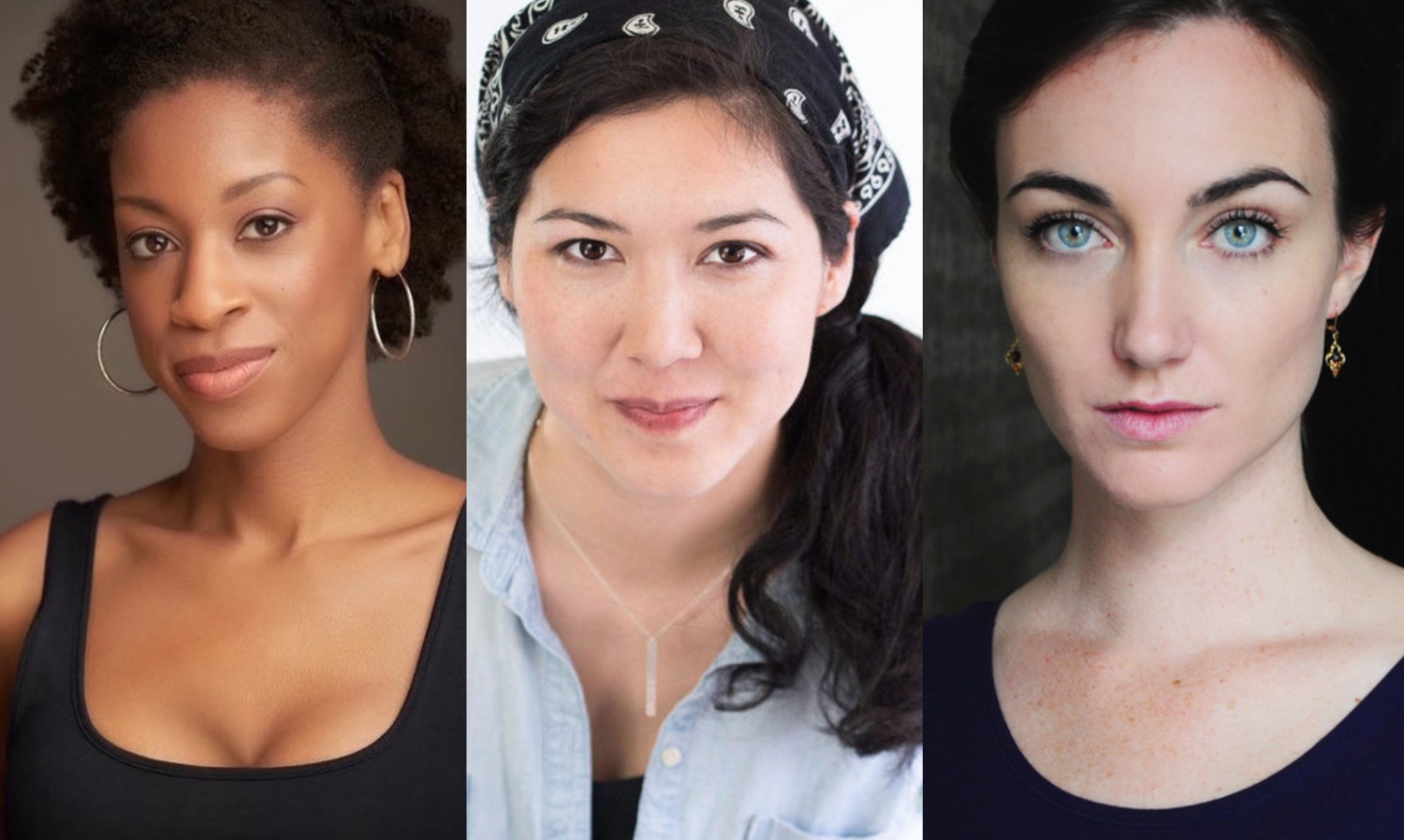 StateraArts Launches Los Angeles Mentorship Chapter For Women In The Arts Image