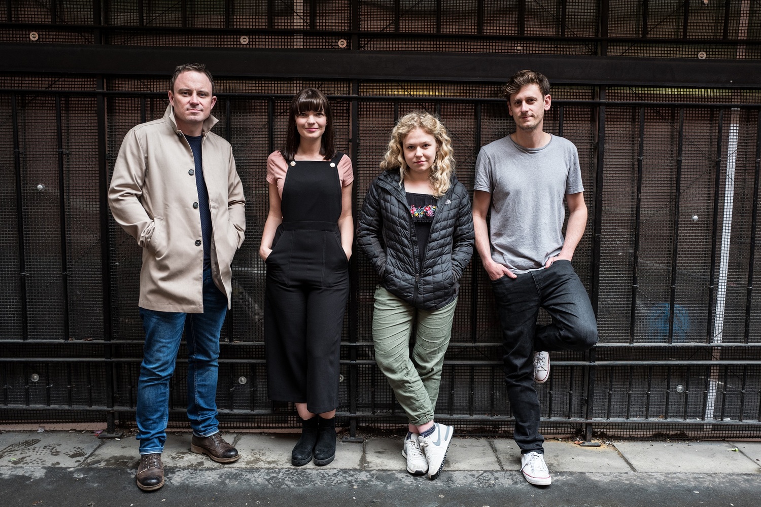 Review: PAINES PLOUGH ROUNDABOUT, Orange Tree Theatre Image