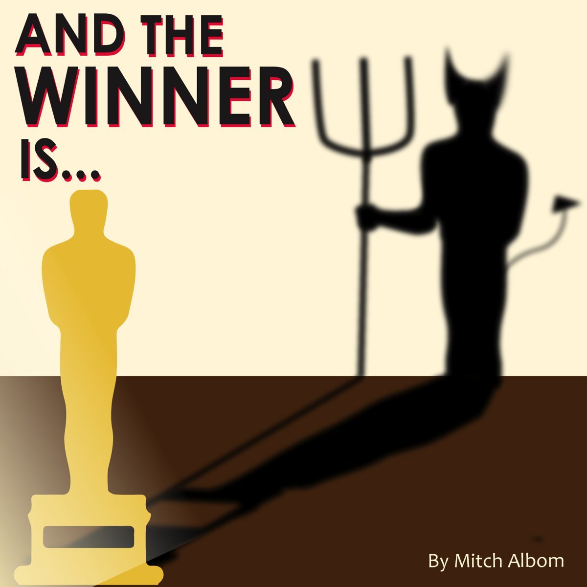 Review: AND THE WINNER IS... at The Laboratory Theater Of Florida Image