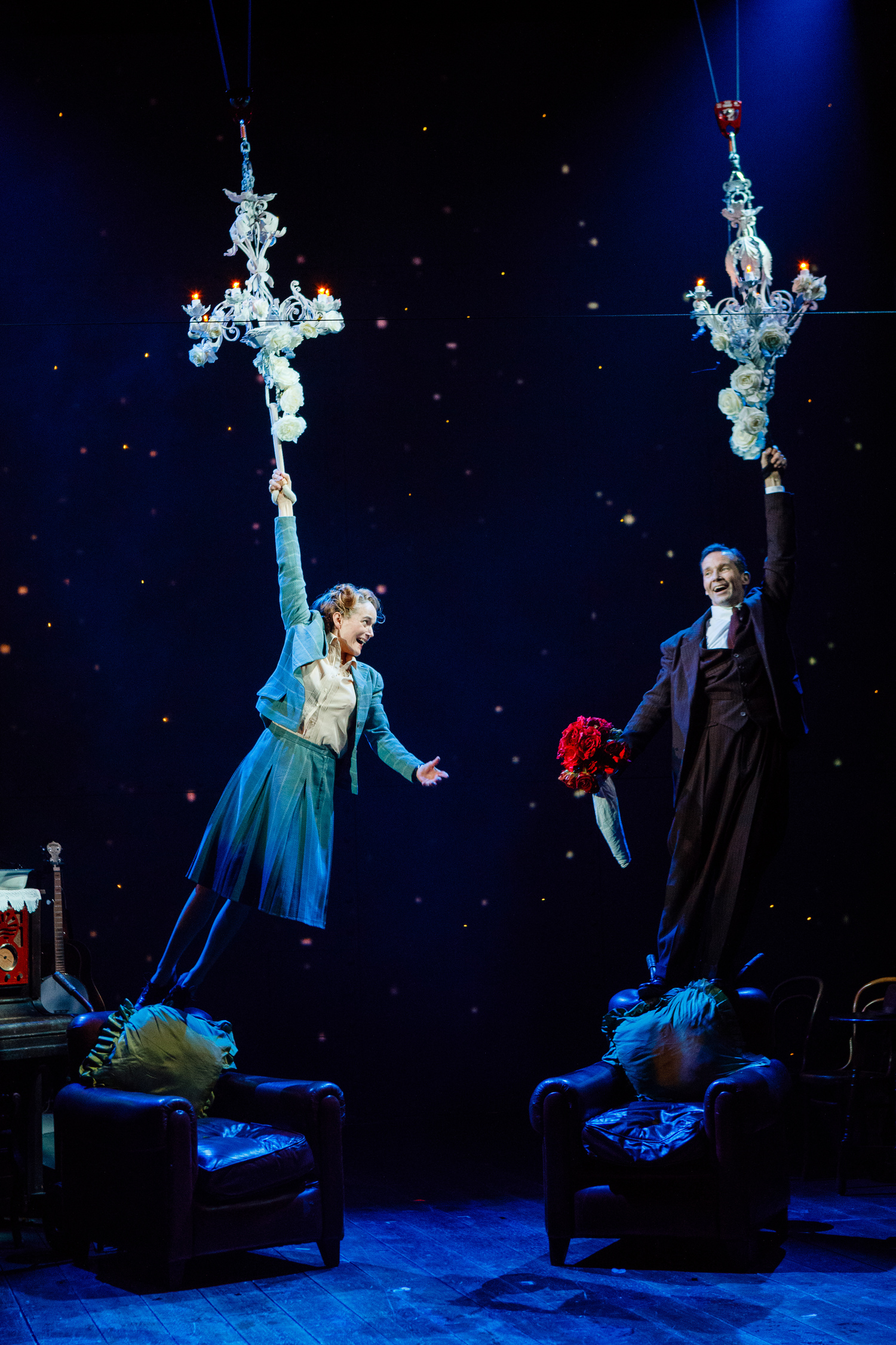 Review: BRIEF ENCOUNTER, Empire Cinema Haymarket Image