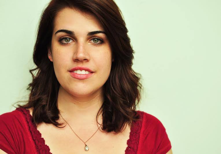 Interview: ACTRESS KAREN HARTY Image