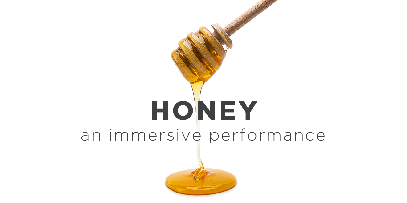 Interview: Creative Team of HONEY, AN IMMERSIVE PERFORMANCE, Presented by Fresh Paint and Oklahoma Contemporary Image