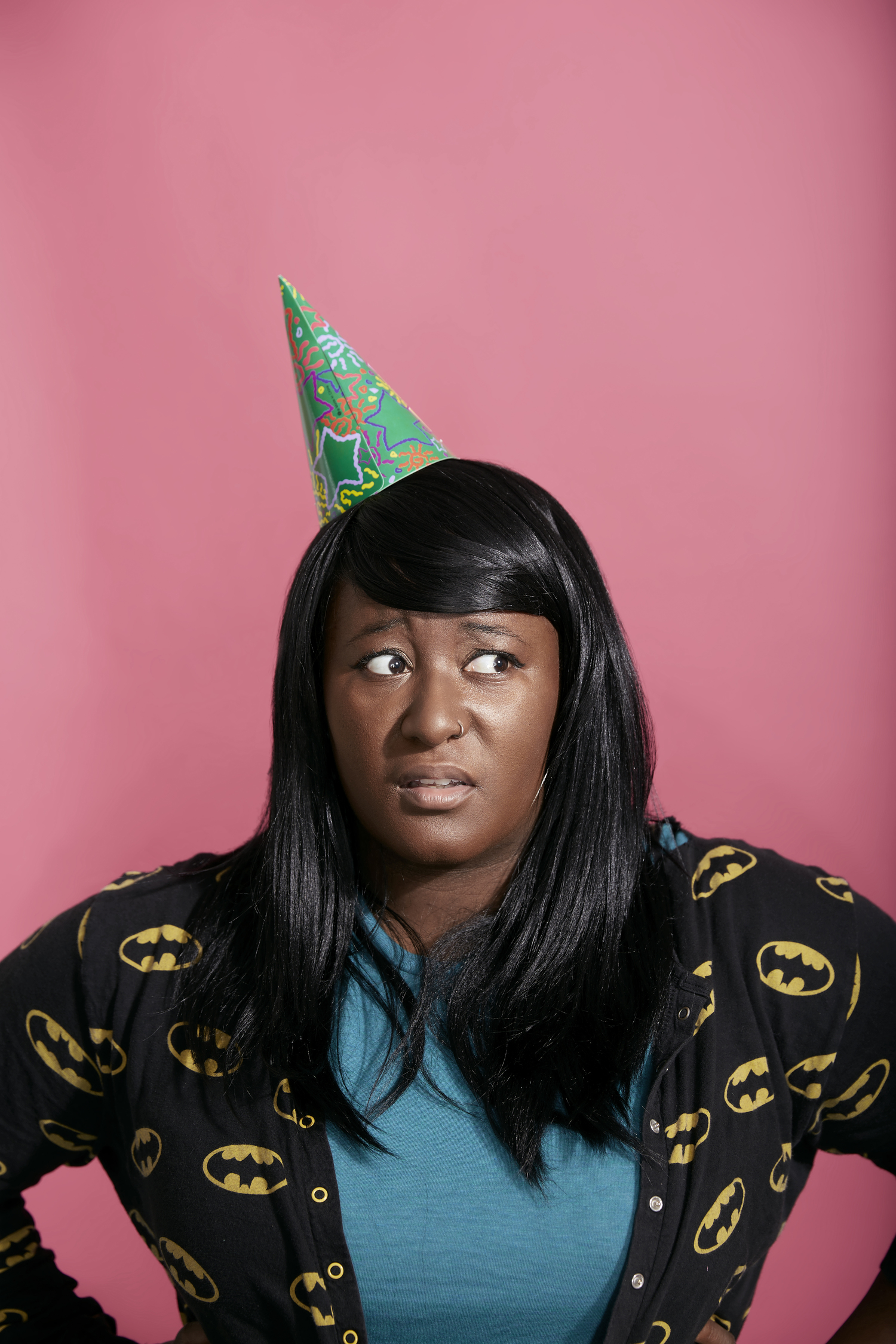 Review: QUARTER LIFE CRISIS, Nuffield Southampton Theatres Image