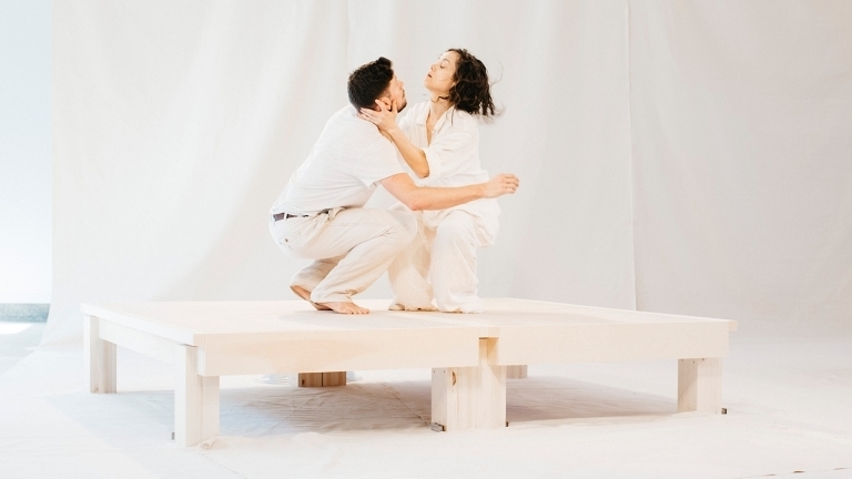 Review: LOVE AND OTHER THINGS at Ottawa's National Arts Centre - Rossy Pavillon Image