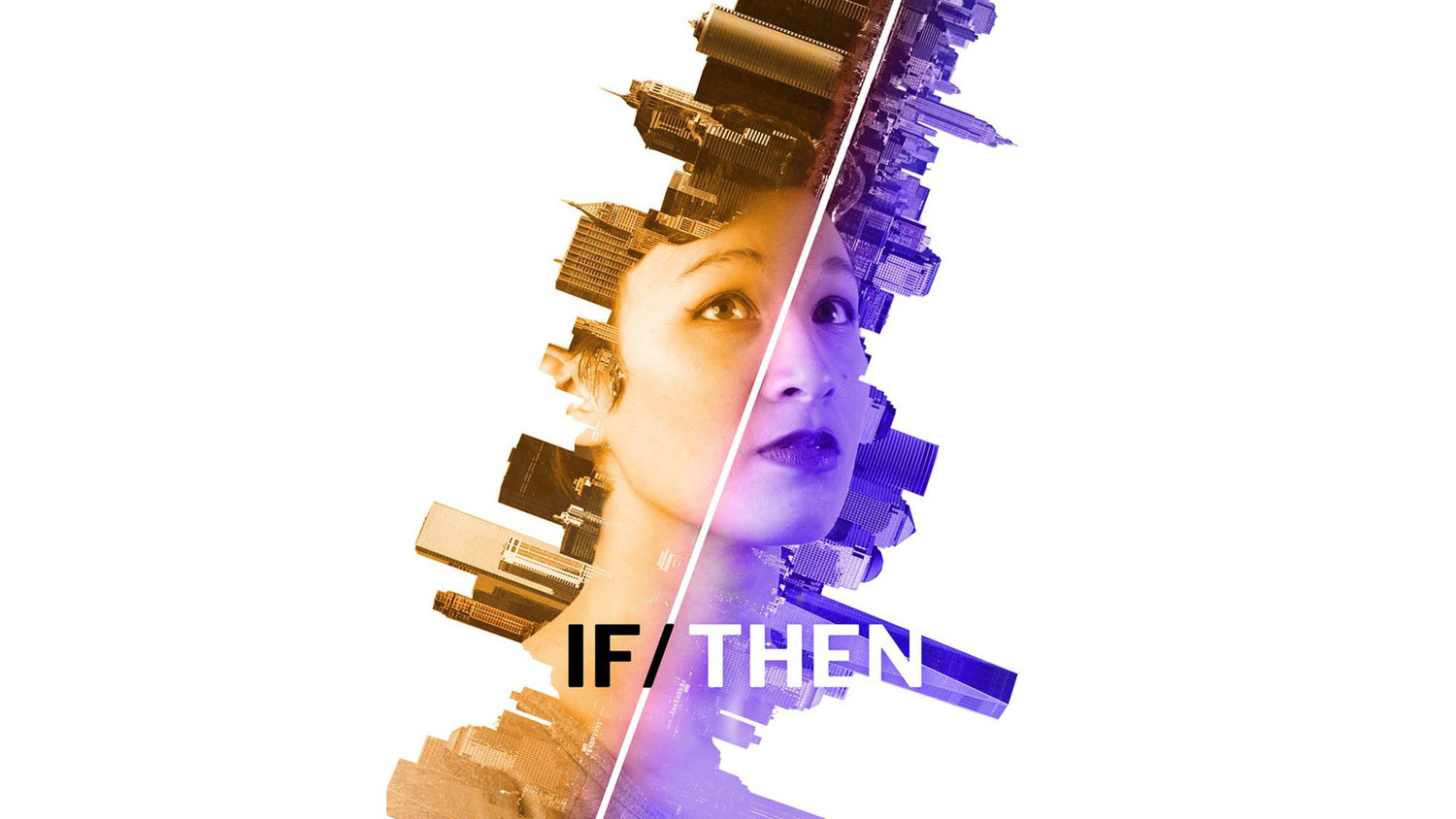 Review: IF/THEN at Gryphon Theatre 