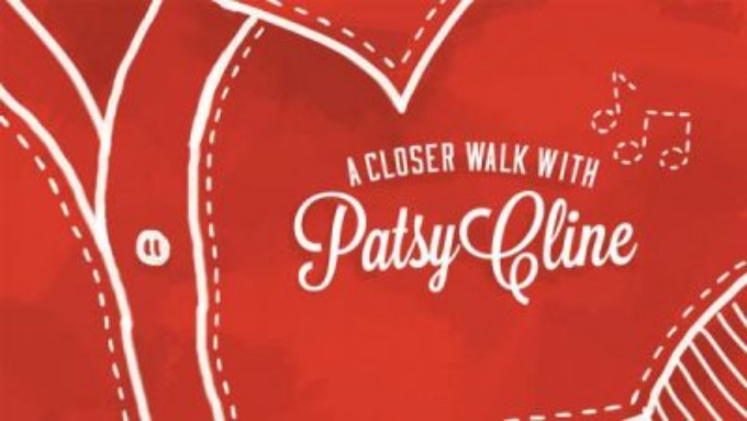 A CLOSER WALK WITH PATSY CLINE Playing at Simi Valley Cultural Arts Center Through 5/19 Image