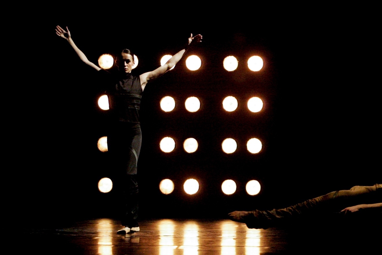 Review: Aah! MIRRORS at Festival Ballet Providence Image