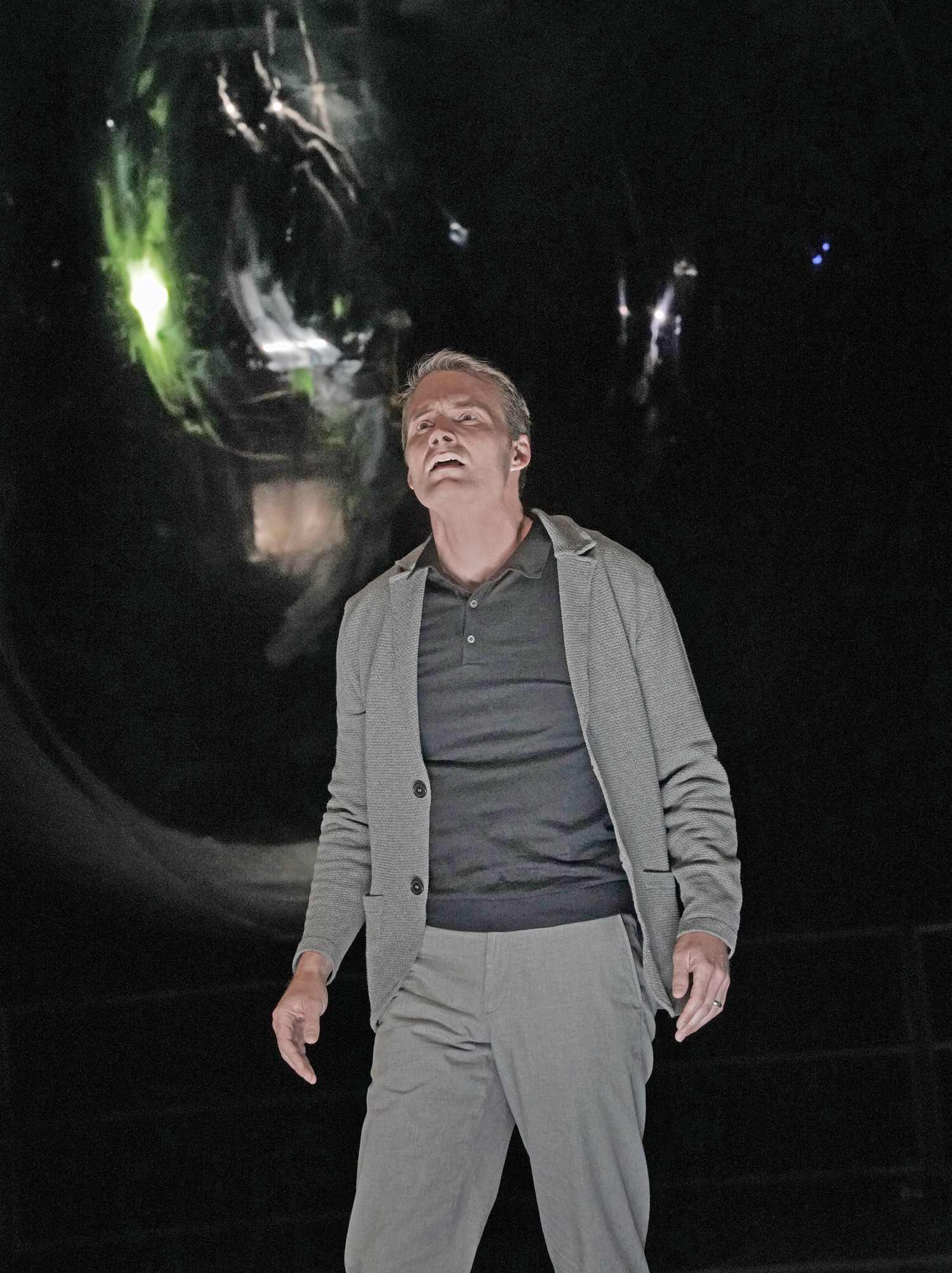 Review: DOCTOR ATOMIC at Santa Fe Opera Image