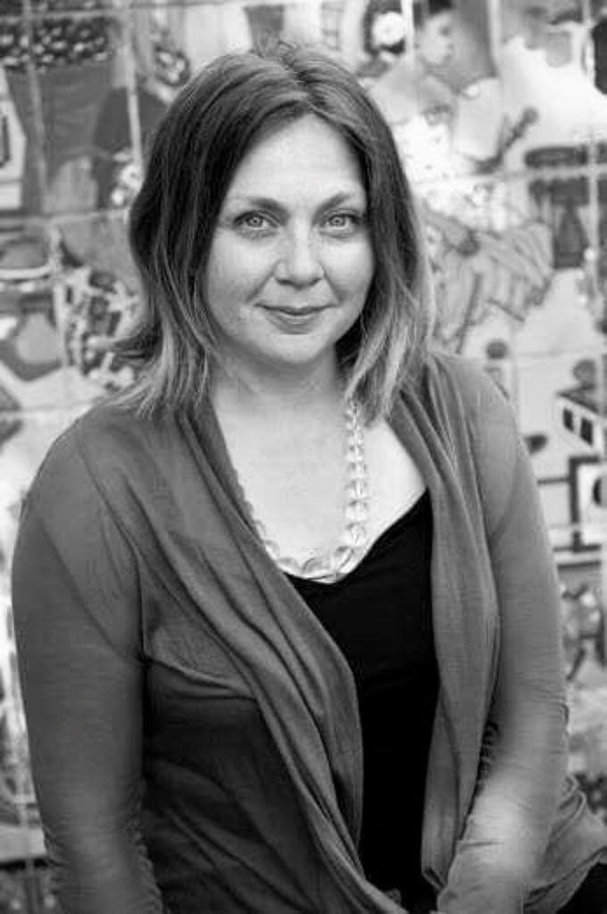 Interview: Ellen Struve Writes EPIC New Play for Great Plains Theatre Conference Image