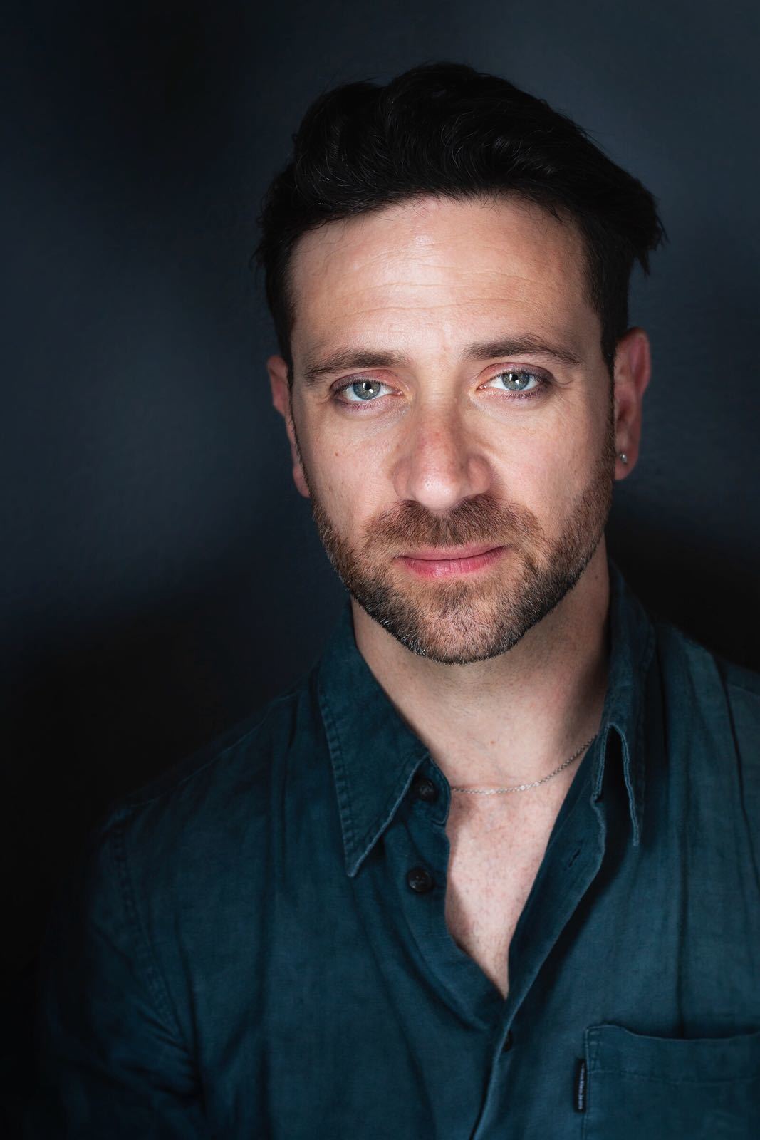 Interview: Giovanni Lipari Talks Designing for AMC's INTO THE BADLANDS Image