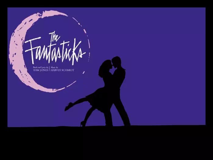 THE FANTASTICKS Comes To The Vortex Theatre Image