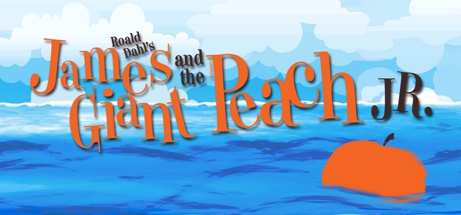 Alaska Theatre of Youth Summer Camp to Feature JAMES AND THE GIANT PEACH JR. and More  Image