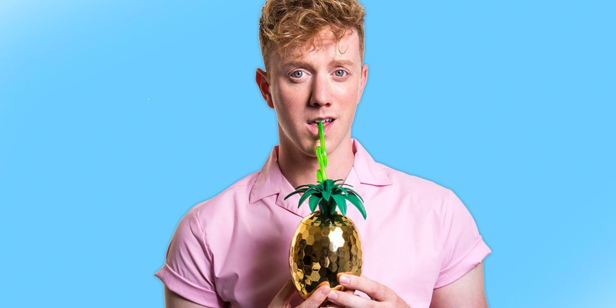 Review: THIRST TRAP, Above The Stag Image