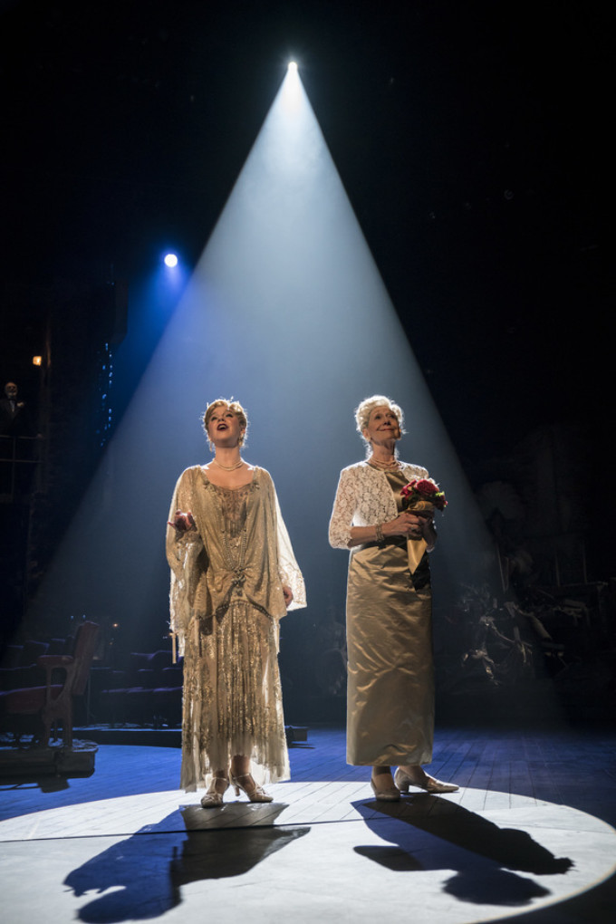Song Insights: 'One More Kiss', FOLLIES Image
