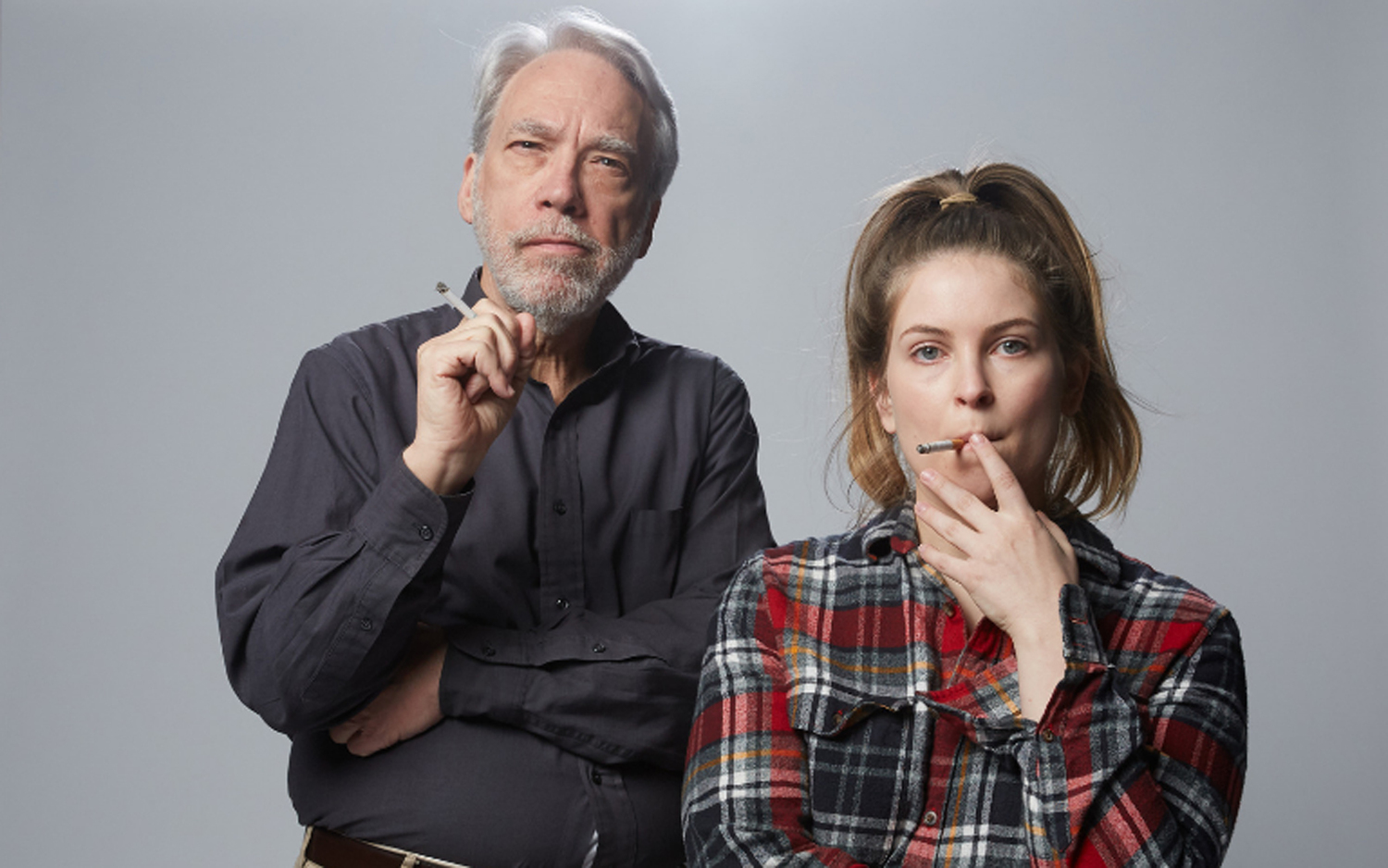 I'M GONNA PRAY FOR YOU SO HARD Gets Chicago World Premiere At The Den Theatre Image