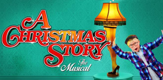 BROADWAY BEYOND LOUISVILLE Review: A CHRISTMAS STORY: THE MUSICAL at The Aronoff Center 