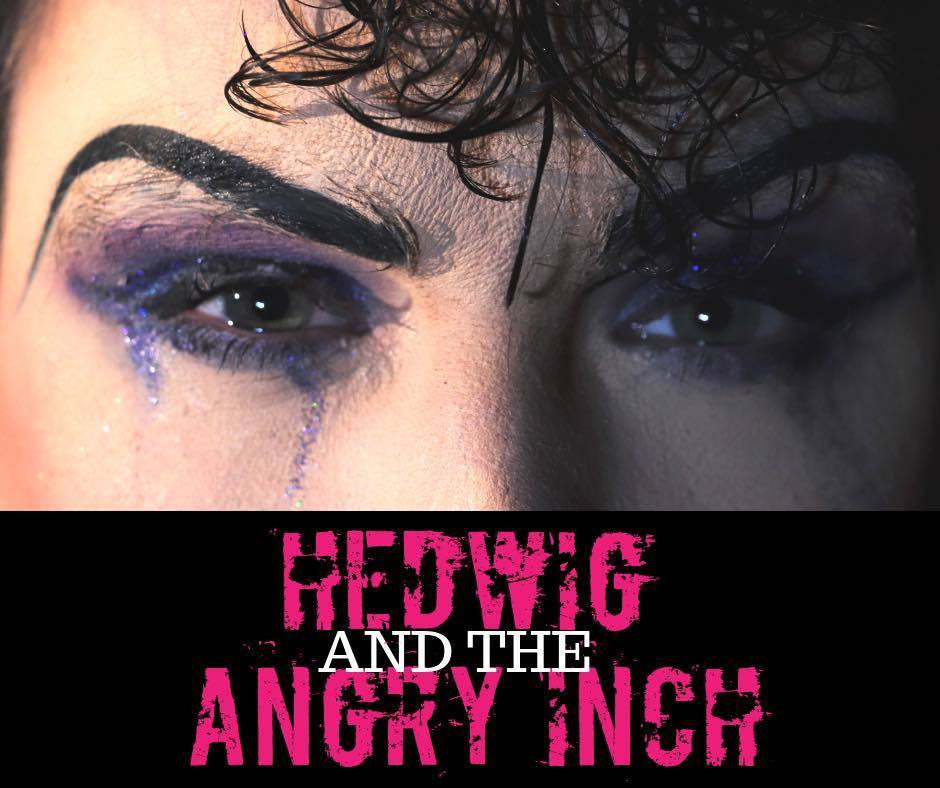 Review: HEDWIG AND THE ANGRY INCH at The Laboratory Theater Of Florida 