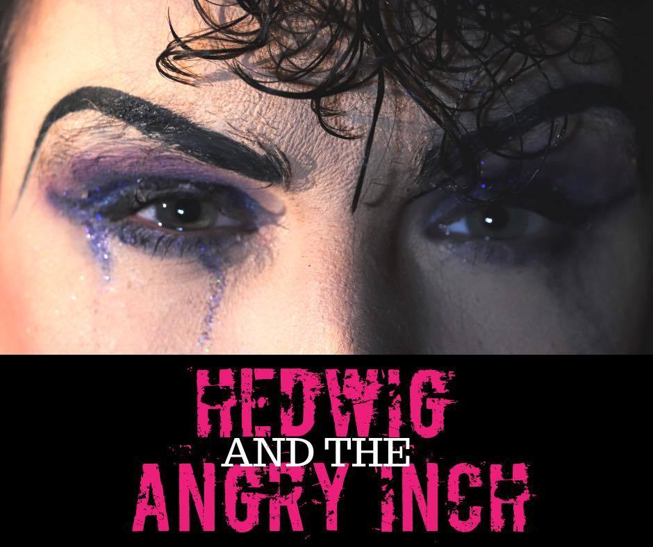 Review: HEDWIG AND THE ANGRY INCH at The Laboratory Theater Of Florida Image