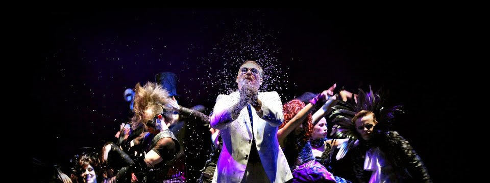 Review: THE ILLUSIONISTS Mystifies Edmonton Image