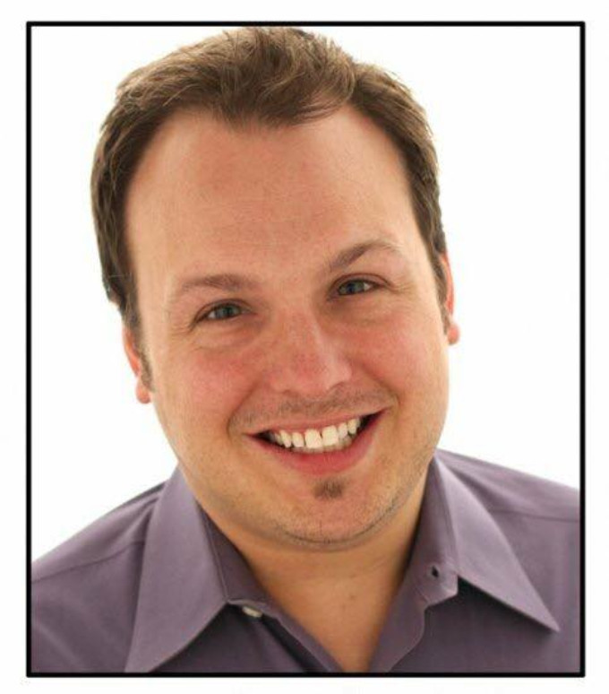 Interview: WRITER, DIRECTOR AND ACTOR JOEY BUCHEKER Image